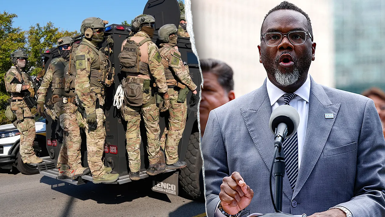 Sanctuary city ‘ICE free zones’ present operational risk, says special agent