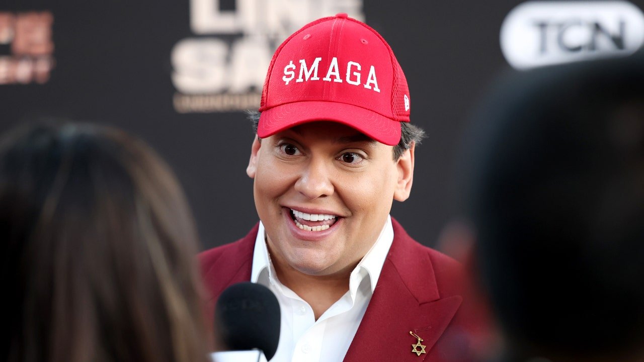 Trump signs commutation releasing former Rep George Santos from prison