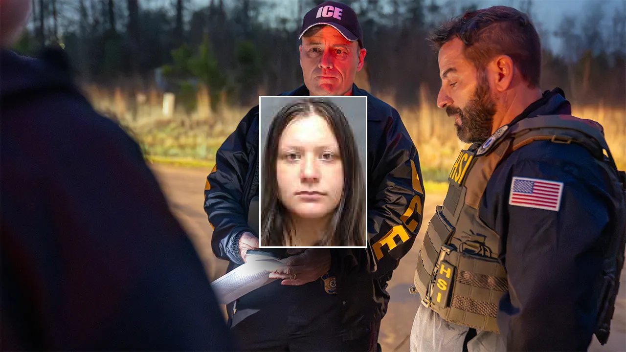 Officials praise ‘decisive actions’ of ICE rescuing abducted three-year-old