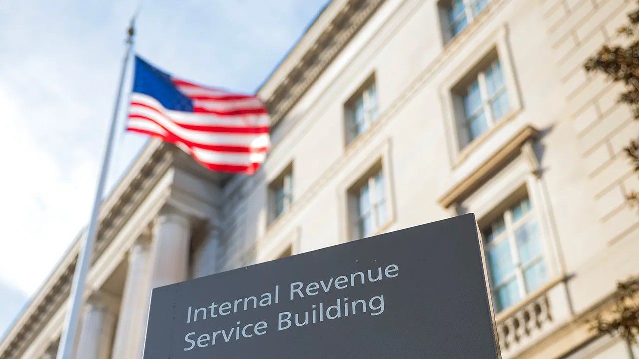 IRS furloughs 34,000 employees as government shutdown continues nationwide