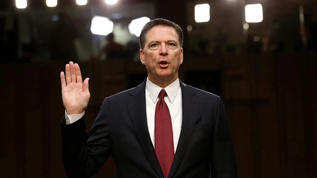 House Oversight Committee drops Comey subpoena after Epstein denial