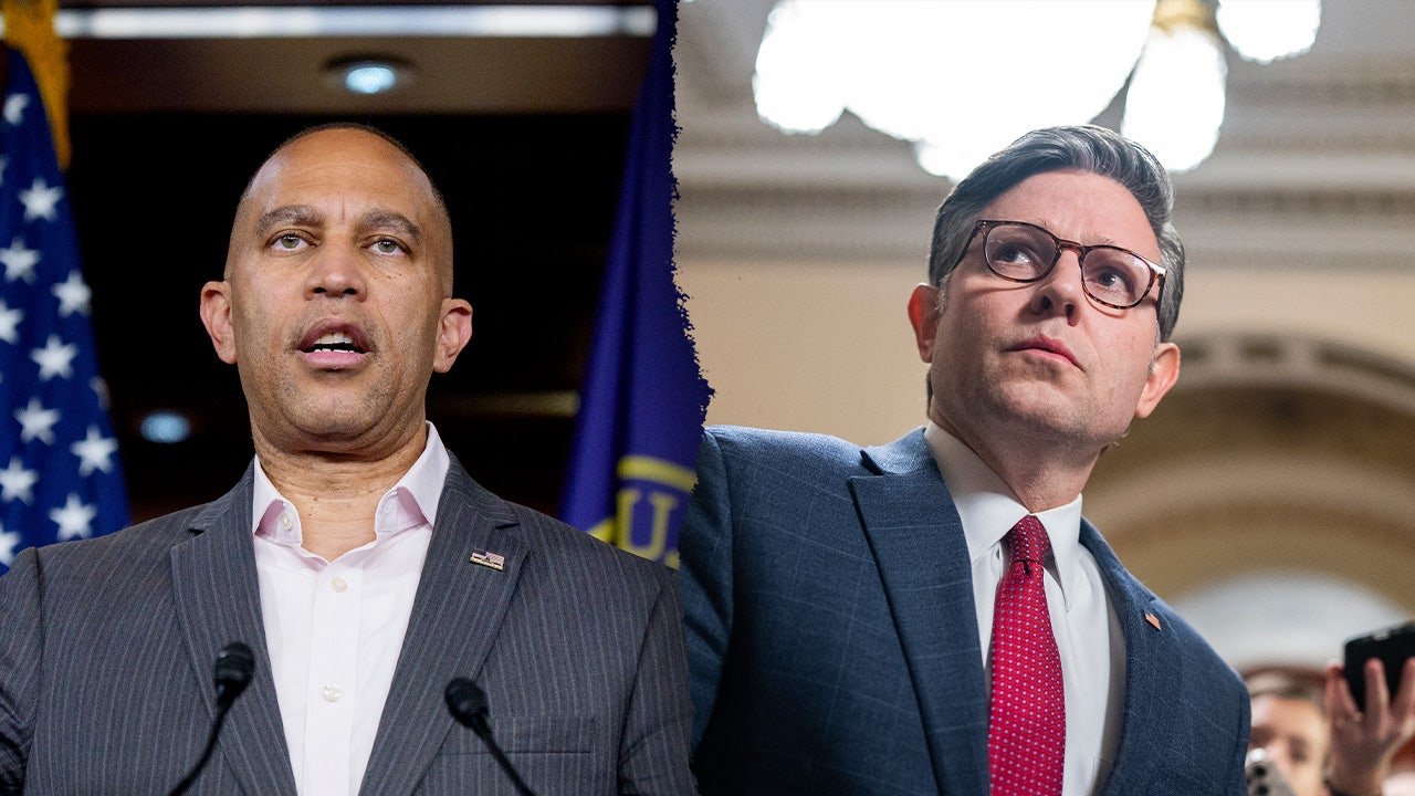 Republicans launch ads targeting Democrats after government shutdown