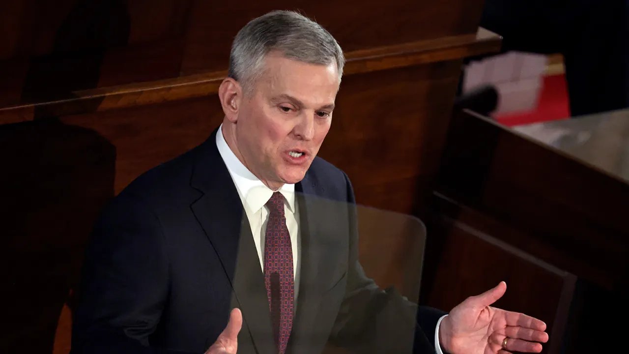 North Carolina governor signs Iryna’s Law despite criticisms of Republican bill