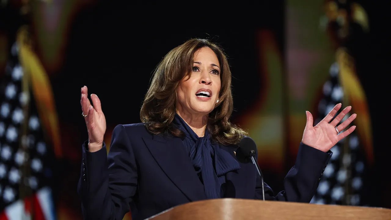 Harris faces blowback over memoir errors, book tour rhetoric