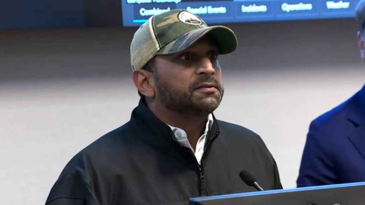 FBI’s Patel defends Chicago immigration enforcement role amid resistance