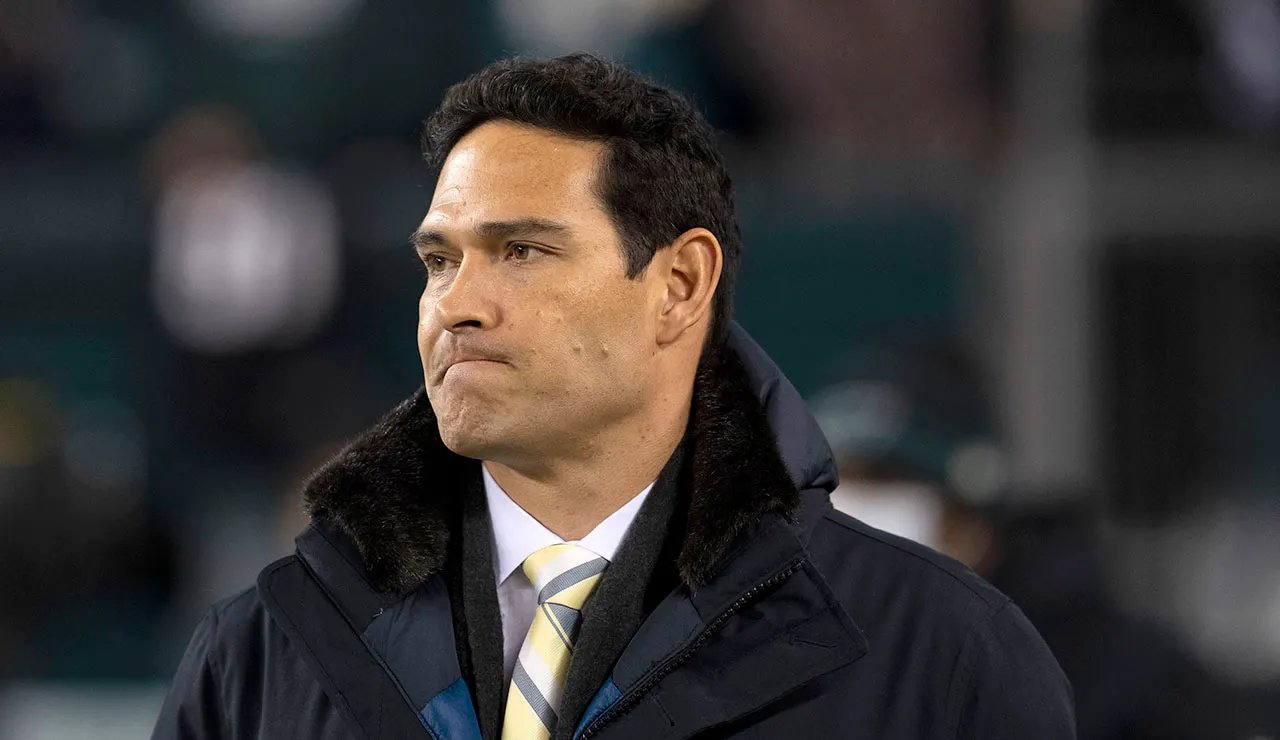 Former NFL quarterback Mark Sanchez injured in Indianapolis stabbing: report