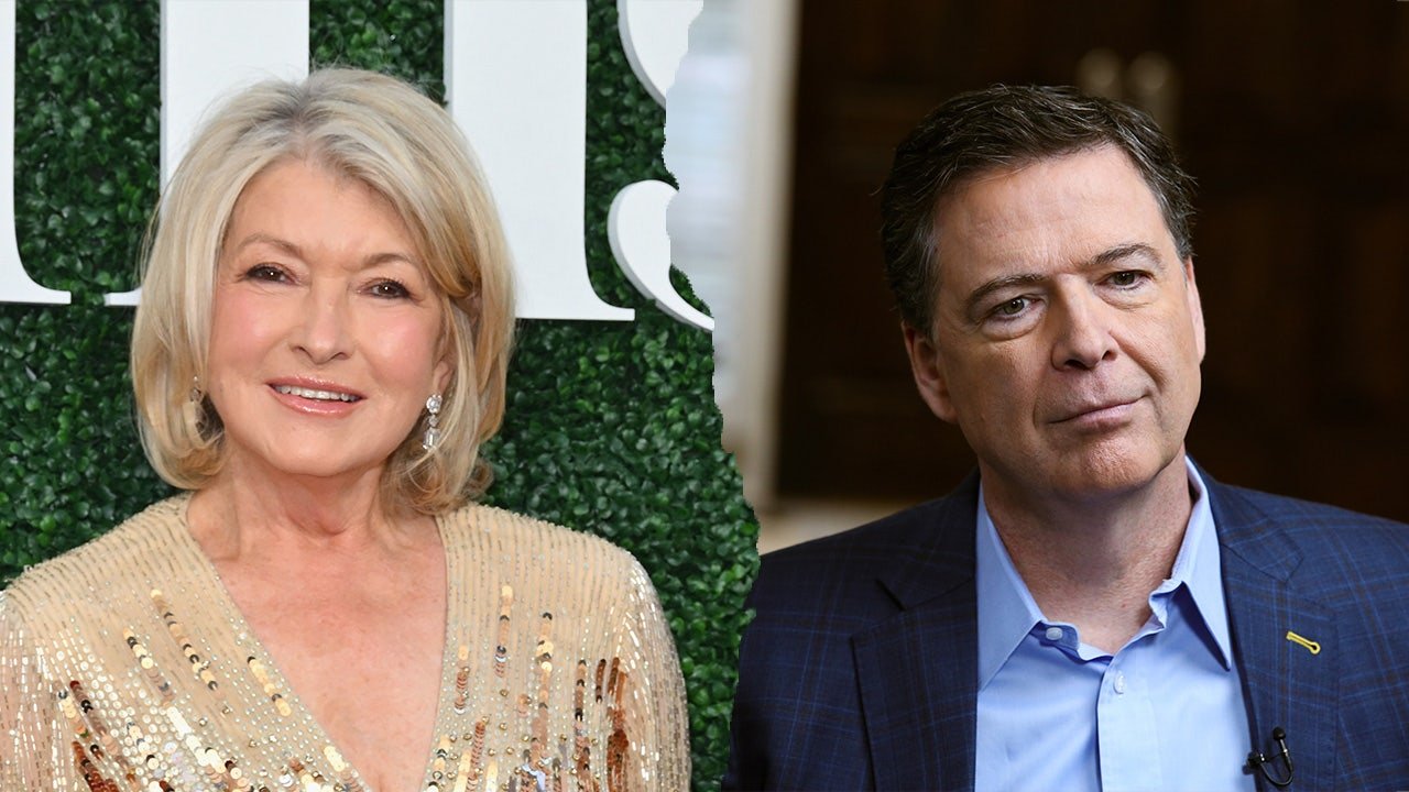 James Comey indicted on federal charges amid ongoing feud with Trump