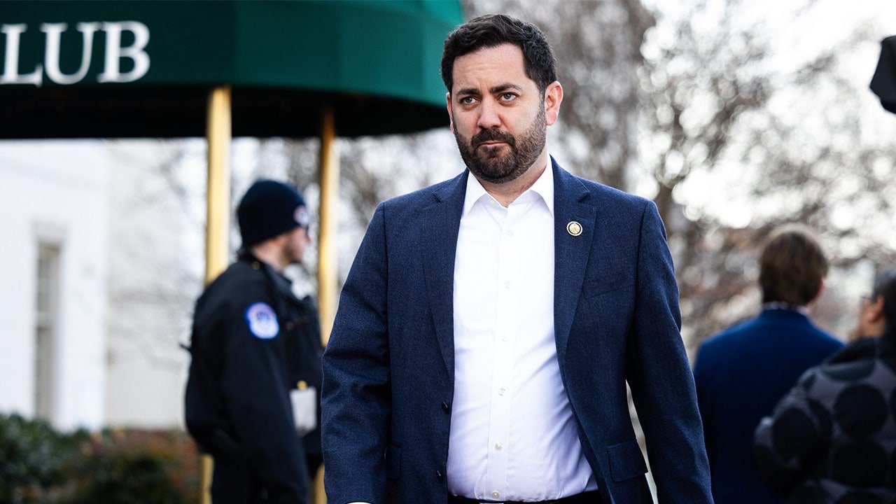 Vulnerable GOP Rep Mike Lawler brings in over $1M for 2026 House race