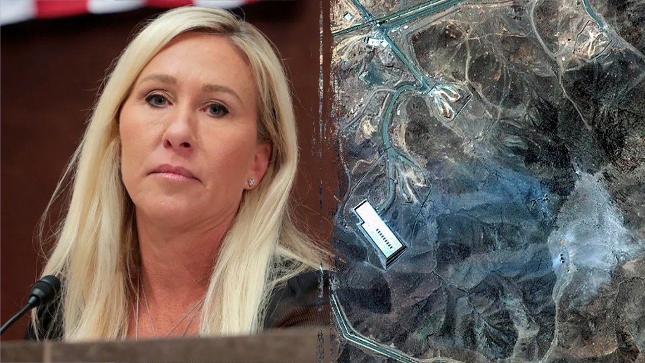 Iran strikes predicted to spark World War III precede Middle East calm