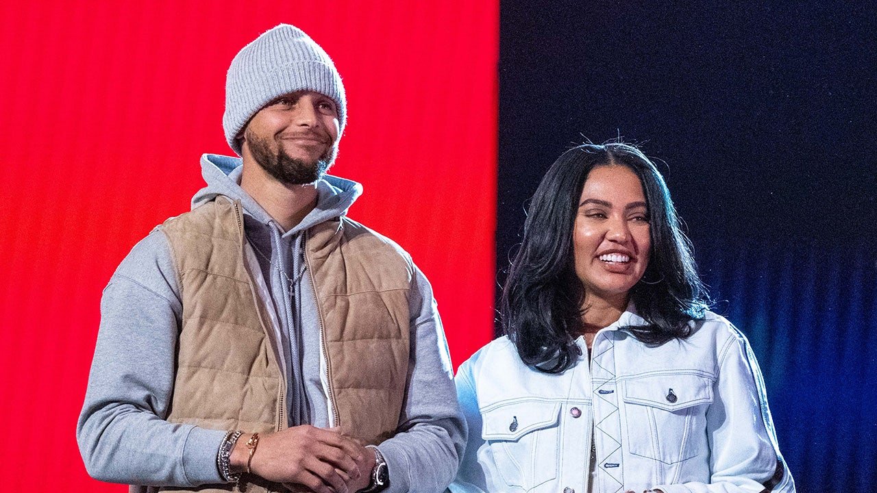 Ayesha Curry’s ‘Call Her Daddy’ podcast appearance raises eyebrows