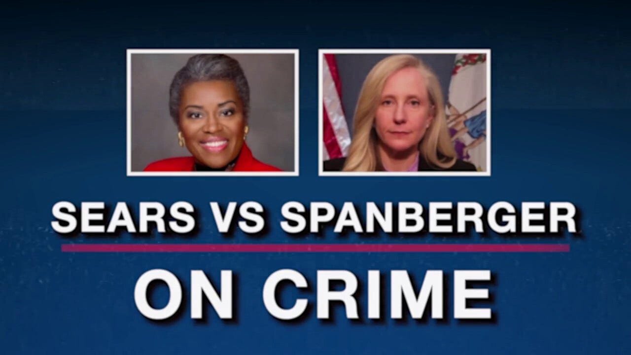 New attack ad targets Spanberger amid record early voting in Virginia