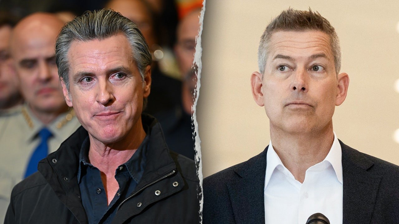 Trump withholds $40M from California over trucker English rules