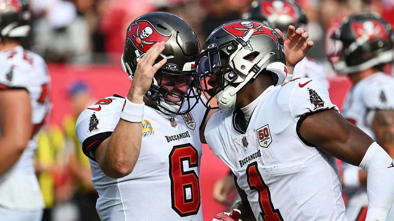 NFL Week 6 2025 scores: Bucs, Giants, Patriots get massive wins