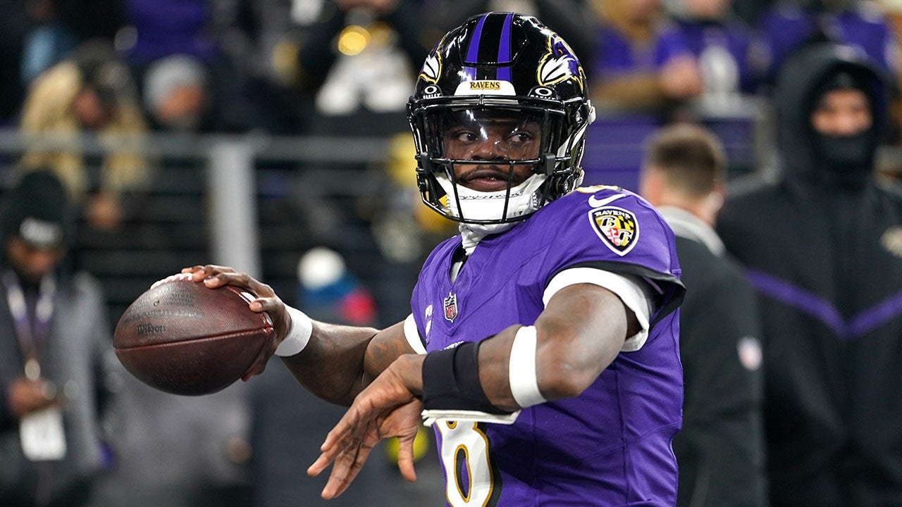 Ravens’ Lamar Jackson expected to return Week 8 after struggling 1-5 start