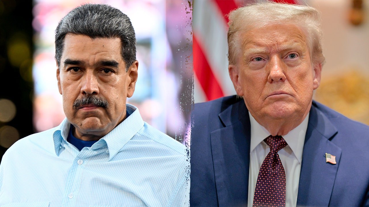 Trump halts Venezuela diplomatic talks, paves way for military action