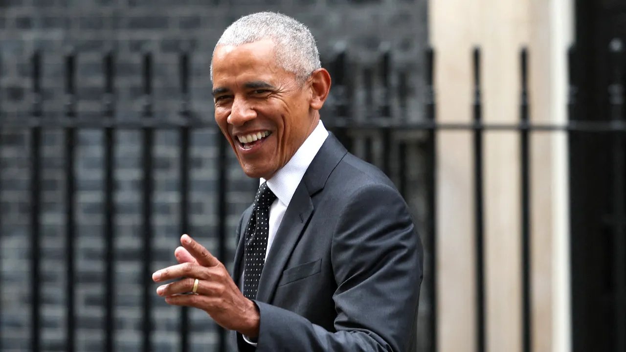 Obama endorses Sherrill and Spanberger in only 2025 gubernatorial races