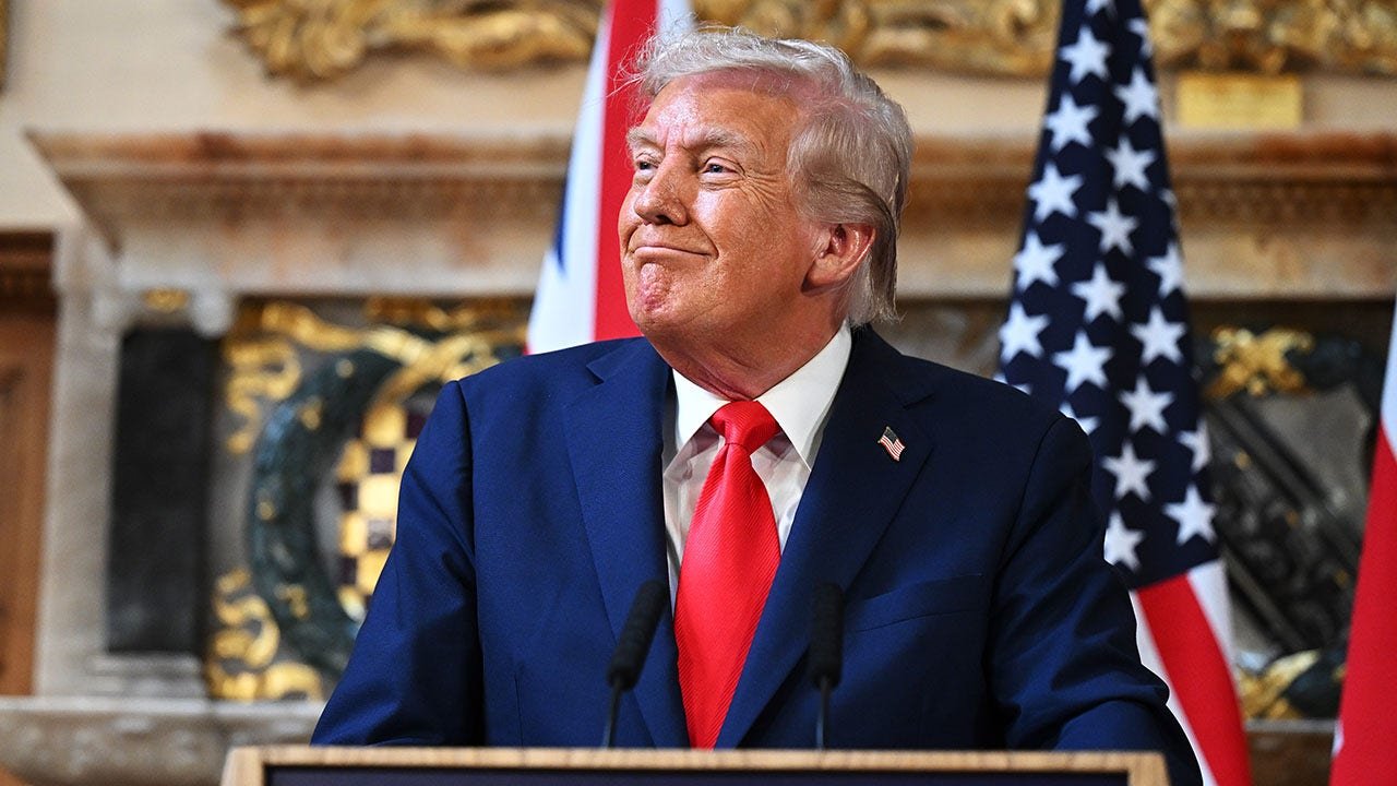 New Jersey, Virginia gubernatorial races to test Trump agenda in 2025