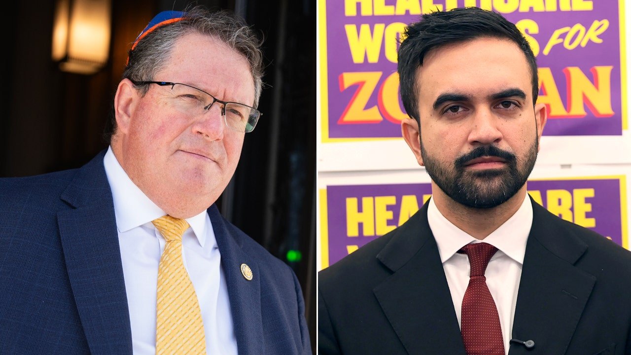 Rep. Randy Fine calls for Zohran Mamdani to be stripped of citizenship, deported