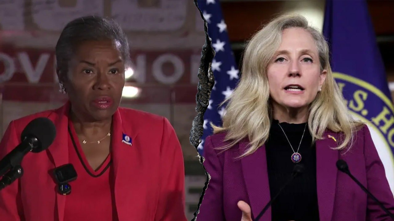 Sears targets Spanberger over support for Jay Jones amid text scandal