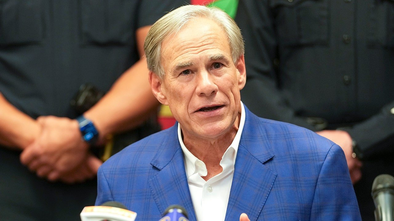 Texas Gov. Abbott orders resources to Austin due to ‘Antifa-linked protest’
