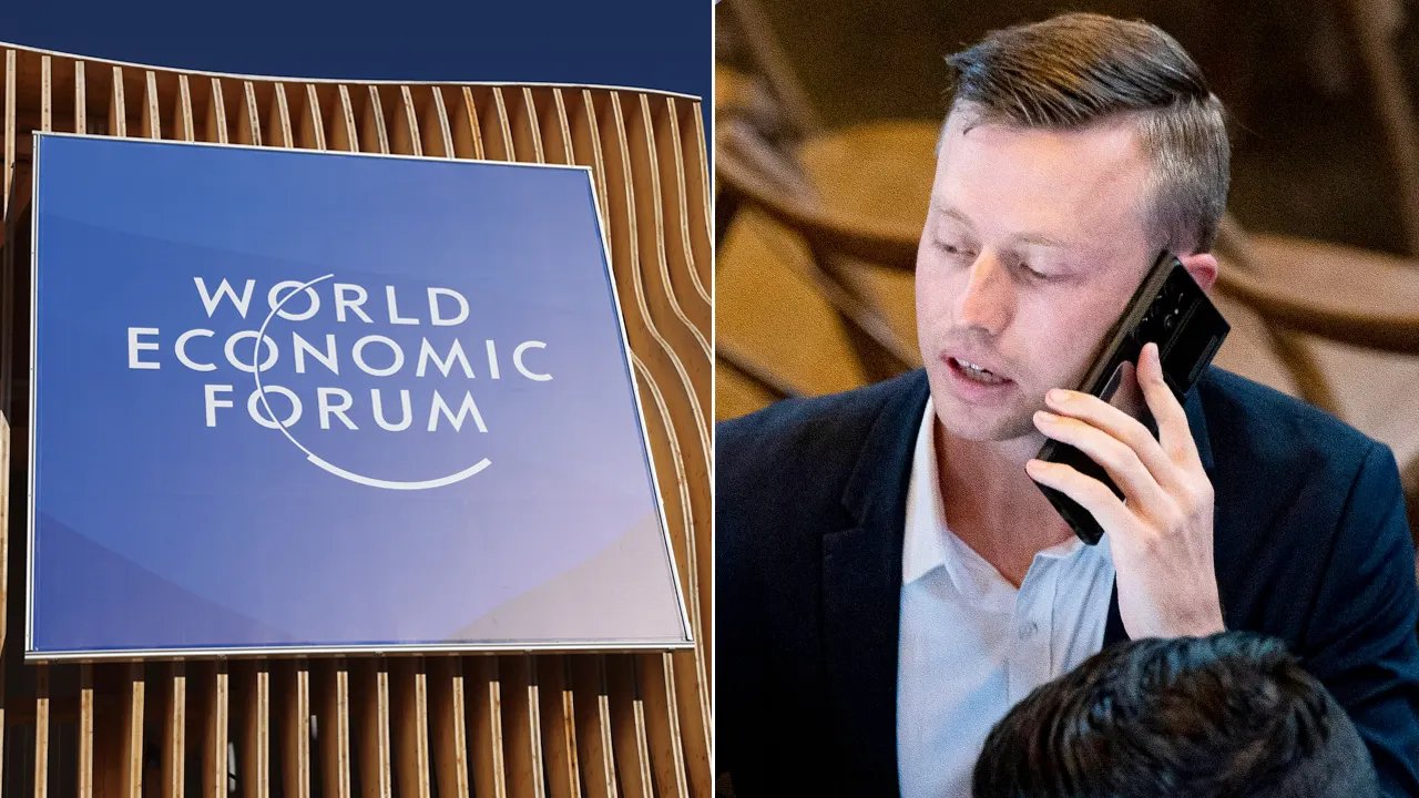 VISIT Florida President and CEO Bryan Griffin declines WEF summit invitation