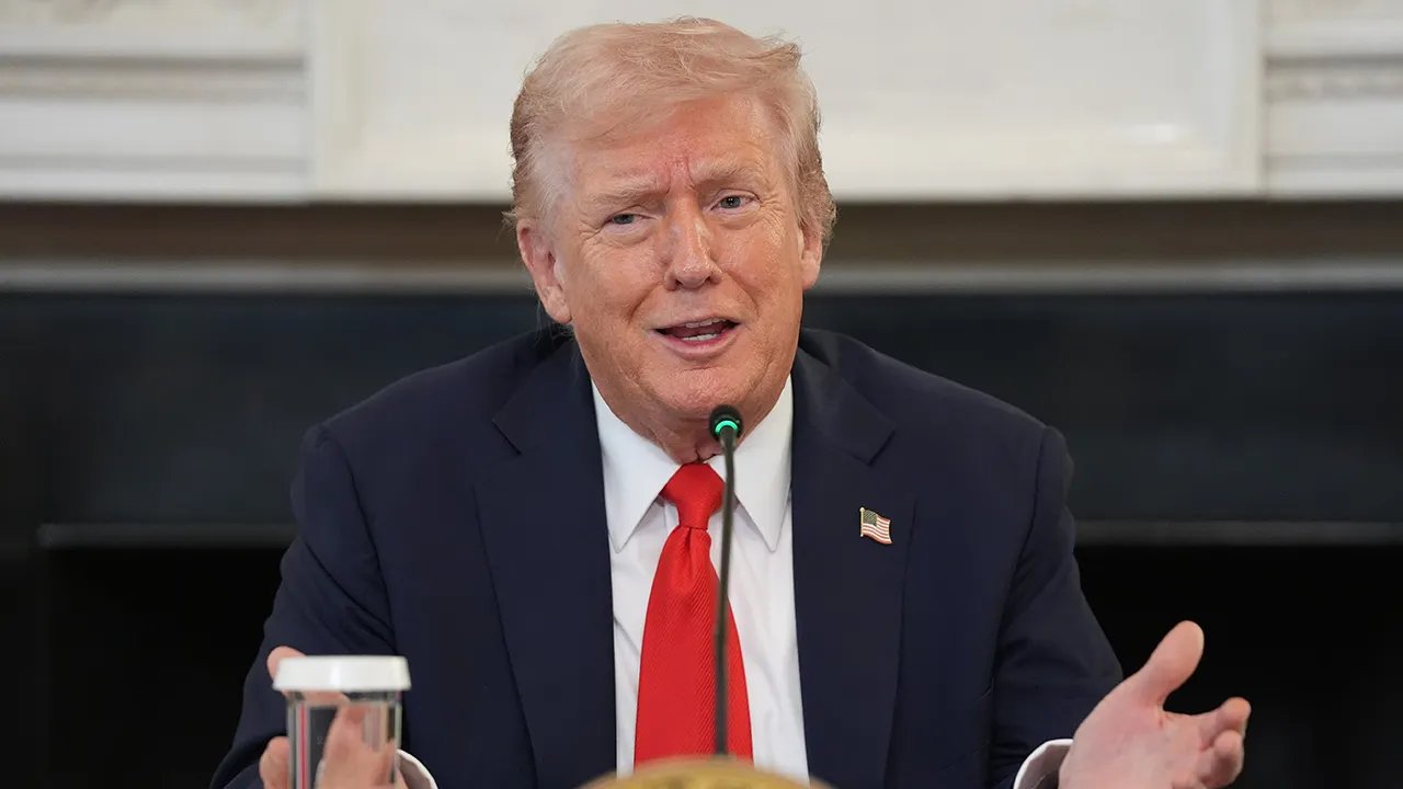 Trump administration intensifies efforts to trace Antifa funding sources